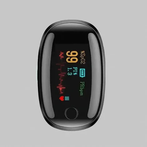 BloodVitals Oximeter
